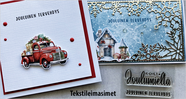 Tekstileimasimet