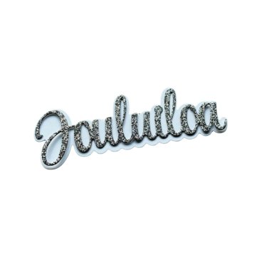 Tekstistanssi, Krafia: Jouluiloa