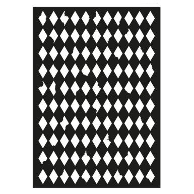 Sabluuna A5, Barto Design: Harlequin