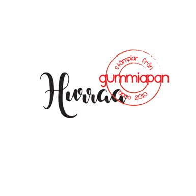 Tekstileimasin, Gummiapan: Hurraa (kauno)