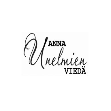 LCD -tekstileimasin: Anna Unelmien viedä