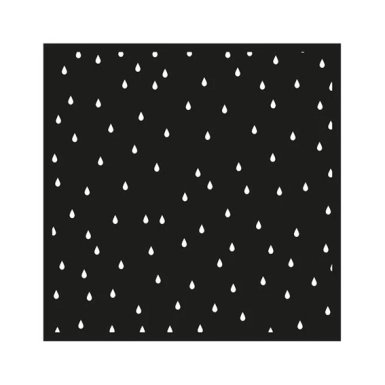 Sabluuna 17x17cm, NHH: Rain