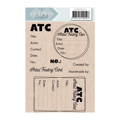 Card Deco