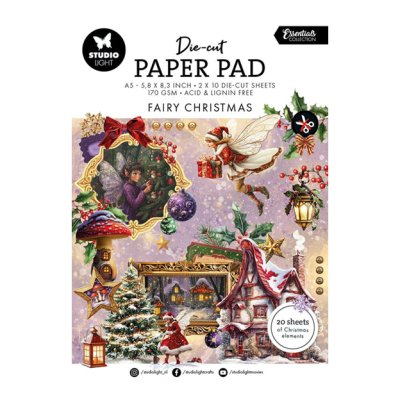 Leikekuvalehtiöt, Studiolight