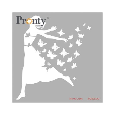 Sabluunat, maskit - neliöt, pyör