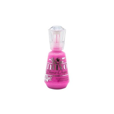 Nuvo Stone Drops: Berry Burst