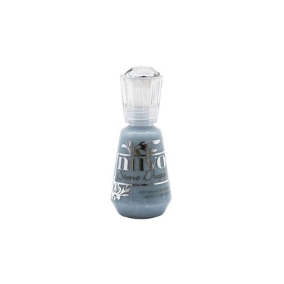 Nuvo Stone Drops: Morning Fog