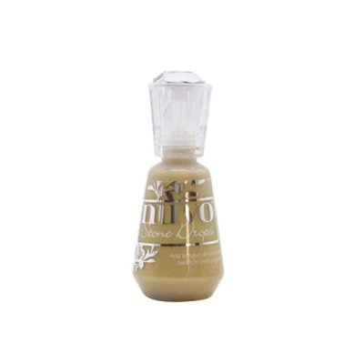 Nuvo Stone Drops: Gold Rush