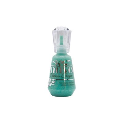 Nuvo Stone Drops: Lady Liberty