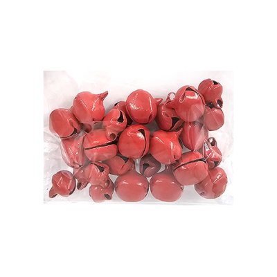 Metallikoriste: Kulkuset, punainen