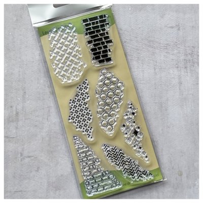 Leimasinsetti, Leane Creatief: Structures 10