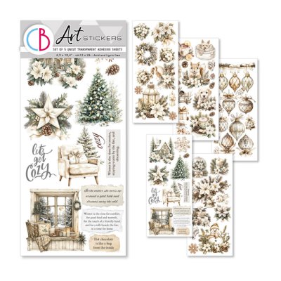 Tarra-arkit, Ciao Bella: Winter Season