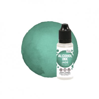 Alkoholimuste, Couture Creations: Jade