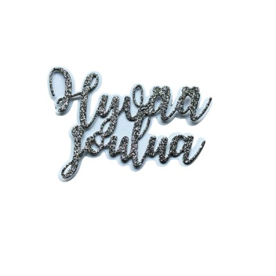 Tekstistanssi, Krafia: Hyvää joulua