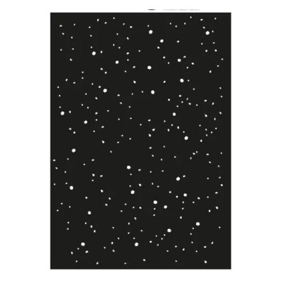 Sabluuna, Design 5: Snow - lumisade