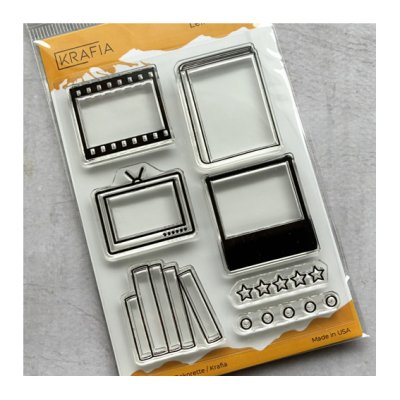 Leimasinsetti, Krafia: Viisi tähteä