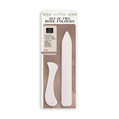 Bone folders 2 pcs, Stamperia