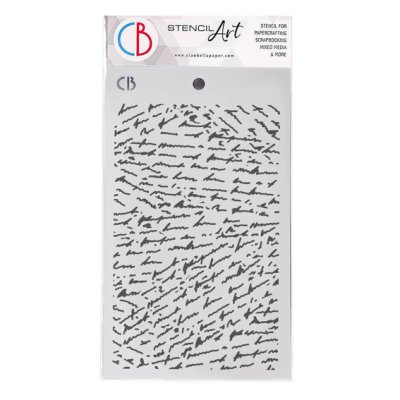 Sapluuna, Ciao Bella: Handwritten