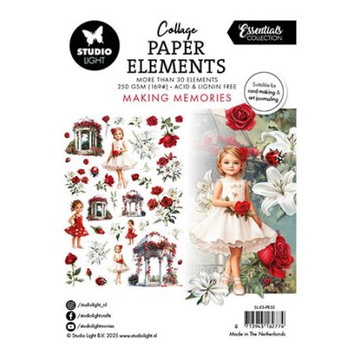 Leikekuvat, StudioLight: Making Memories