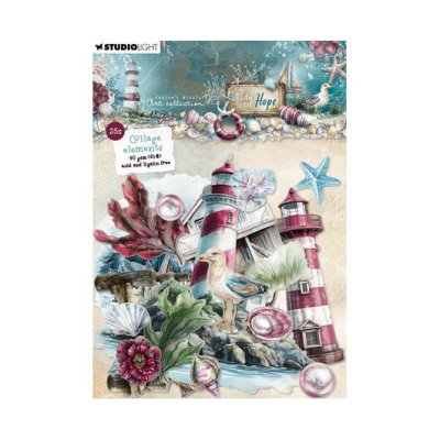 Leikekuvat, Studiolight: Tide of Hope