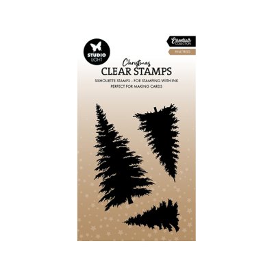 Leimasinsetti A7, Studiolight: Pine trees