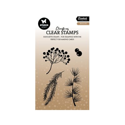 Leimasinsetti A7, Studiolight: Branches