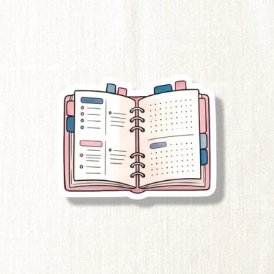 Tarra, Boox: Journaling