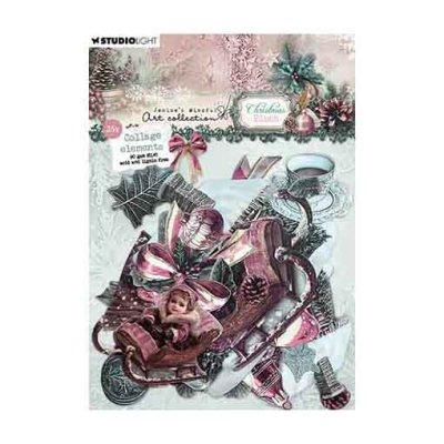 Leikekuvat, Studiolight: Christmas Blush