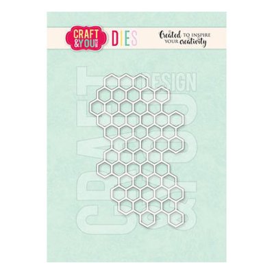 Stanssi, Craft & You: Honey background