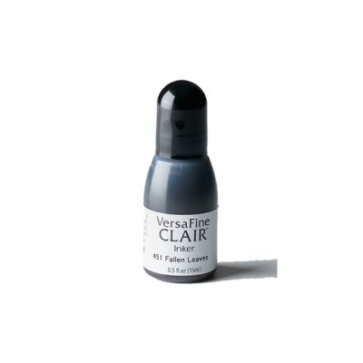 VersaFine Clair refill: Fallen Leaves