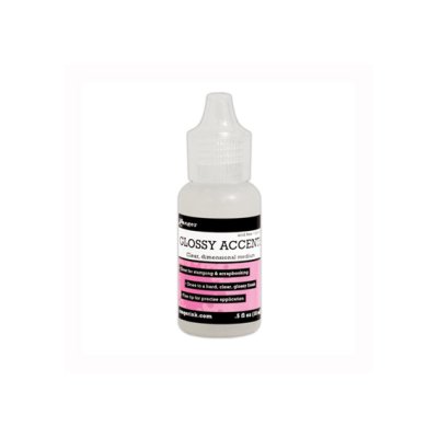 Koholakka, Glossy Accents mini