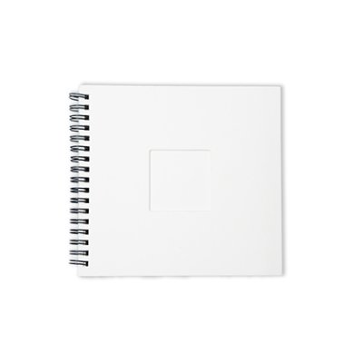 Journal 15x15cm, StudioLight