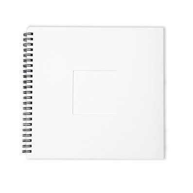 Journal 20x20cm, StudioLight