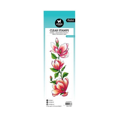 Leimasin, Studiolight: Magnolia