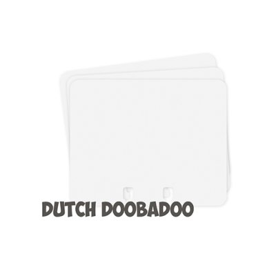 Memory Dex -kortit 25 kpl, valkoinen