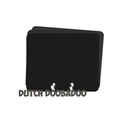 Memory Dex -kortit 25 kpl, musta