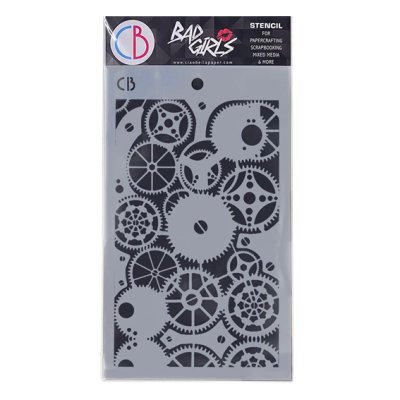 Sapluuna, Ciao Bella: Clock Gears