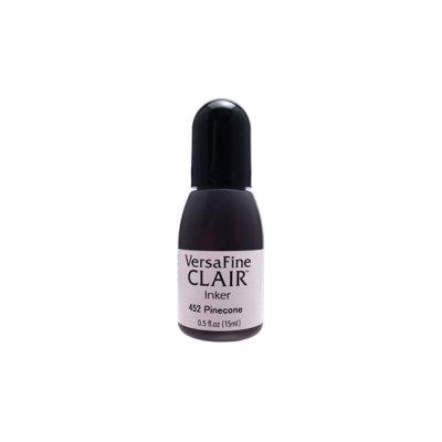 VersaFine Clair refill: Pinecone