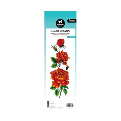 Leimasin, Studiolight: Roses