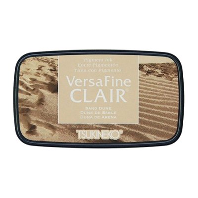 VersaFine Clair: Sand Dune