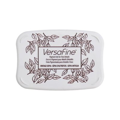 VersaFina: Vintage Sepia