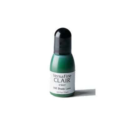 VersaFine Clair refill: Shady Lane