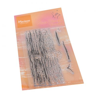 Marianne Design stamp set: Sunset