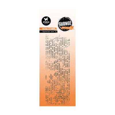 Leimasin, Studiolight: Grunge, Typewriter