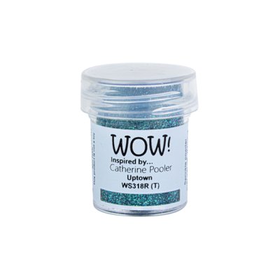 Wow! -kohojauhe: Uptown