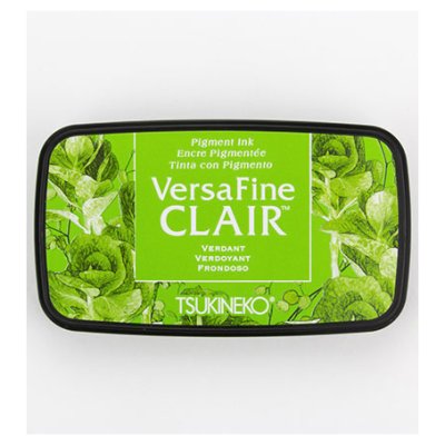 VersaFine Clair: Verdant