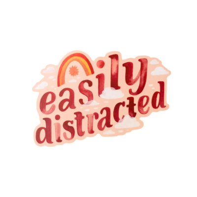 Vinyylitarra, WPS: Easily distracted