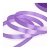 Satiininauha 7mm - vaalea violetti, 1m