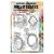 AALL & Create stamp, A5: Mirrors & Frames