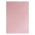 Kartonkipakkaus A4: Vaaleanpunainen, 5 kpl